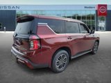 New 2025 Nissan Armada Platinum image 5