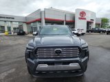 New 2025 Toyota Tacoma Limited image 3