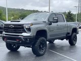 New 2025 Chevrolet Silverado 2500 LTZ w/ Trail Boss Package image 4