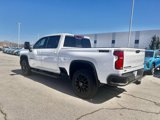 New 2025 Chevrolet Silverado 2500 LTZ w/ LTZ Plus Package image 5