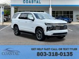 New 2025 Chevrolet Tahoe LT w/ Comfort Package image 3