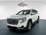 Used 2024 GMC Terrain SLT image 4