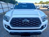 Used 2021 Toyota Tacoma TRD Off-Road image 2