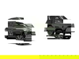 New 2025 Lexus LX 700h Luxury w/ Accessory Package (Z1) image 4