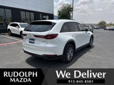 New 2025 MAZDA CX-90 3.3 Turbo w/ Select Package image 5