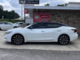 Used 2016 Nissan Maxima SR image 3