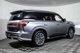 New 2025 INFINITI QX80 Sensory image 5