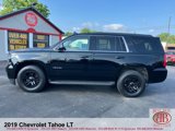 Used 2019 Chevrolet Tahoe LT image 3