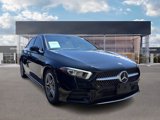 Used 2022 Mercedes-Benz A 220 4MATIC w/ AMG Line image 3