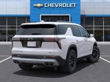 New 2025 Chevrolet Traverse Z71 w/ Enhanced Driving Package image 4
