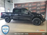 New 2025 Ford F150 Lariat image 3