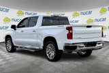 New 2025 Chevrolet Silverado 1500 LTZ w/ LTZ Premium Package image 5