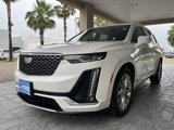 Used 2022 Cadillac XT6 Premium Luxury w/ Technology Package image 3