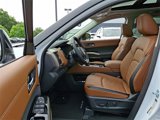 New 2025 Nissan Pathfinder Platinum image 5