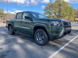 New 2025 Nissan Frontier SV w/ Tow Package image 4