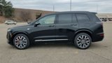 New 2025 Cadillac XT6 Sport w/ Technology Package image 5