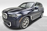 New 2026 BMW X5 xDrive50e w/ Premium Package image 5