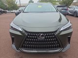 New 2026 Lexus NX 350 AWD w/ Premium Package image 5