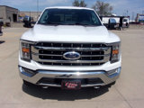 Used 2022 Ford F150 Lariat image 3