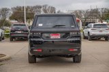 New 2025 Jeep Grand Wagoneer L Series II Obsidian w/ Quick Order Packagew 28T image 6