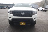 Used 2024 Nissan Frontier S w/ S Utility Package image 2