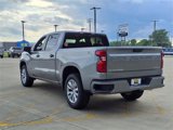 New 2025 Chevrolet Silverado 1500 Custom image 3