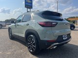 New 2026 Chevrolet TrailBlazer ACTIV image 5