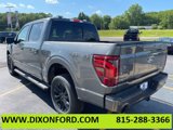 New 2025 Ford F150 Lariat image 5