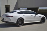 Used 2023 Mercedes-Benz AMG GT 43 w/ Driver Assistance Package image 6