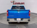 New 2025 Chevrolet Silverado 1500 LT w/ Protection Package image 4