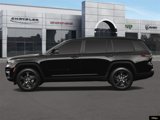 New 2025 Jeep Grand Cherokee L Limited w/ Luxury Tech Group II image 3