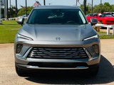 New 2025 Buick Envision Preferred image 2