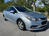 Used 2017 Chevrolet Cruze LS image 2