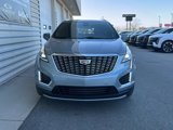 Used 2024 Cadillac XT5 Premium Luxury image 2