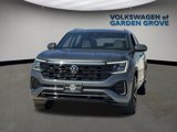 New 2025 Volkswagen Atlas Cross Sport SEL Premium R-Line image 5