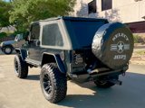 Used 2006 Jeep Wrangler Unlimited image 5