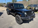 Used 2017 Jeep Wrangler Unlimited Sahara image 3