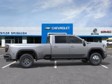 New 2025 GMC Sierra 3500 SLT image 5