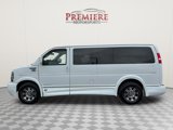Used 2021 Chevrolet Express 2500 LS w/ Enhanced Convenience Package image 5