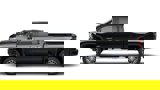New 2025 Chevrolet Silverado 2500 LT image 3