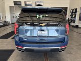 New 2025 Chevrolet Suburban High Country w/ Sun And Tow Package image 4