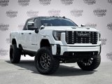 New 2025 GMC Sierra 2500 Denali Ultimate image 2