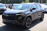 New 2026 Chevrolet Equinox RS w/ Convenience Package III image 3