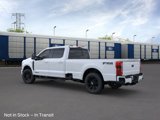 New 2025 Ford F350 XLT image 5