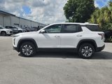 New 2026 Chevrolet Equinox LT w/ Convenience Package II image 2