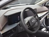 New 2025 Nissan Murano Platinum w/ Cargo Package image 6
