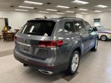 Used 2023 Volkswagen Atlas SE image 4