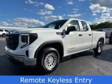 Certified 2023 GMC Sierra 1500 Pro w/ Trailering Package image 2