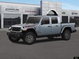 New 2025 Jeep Gladiator Rubicon image 2