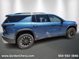 New 2025 Chevrolet Traverse Z71 w/ Driver Confidence Package image 5
